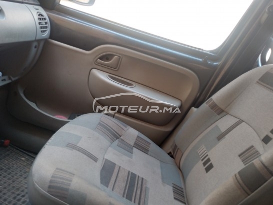 RENAULT Kangoo occasion 1451394
