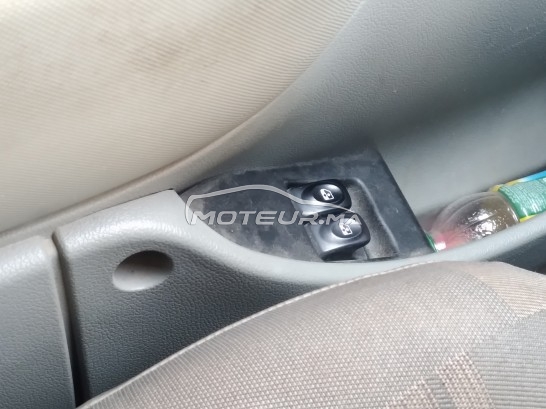 RENAULT Kangoo occasion 1451392