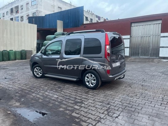 رونو كانجو مستعملة 1507675