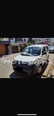 رونو كانجو Dci مستعملة 2337519