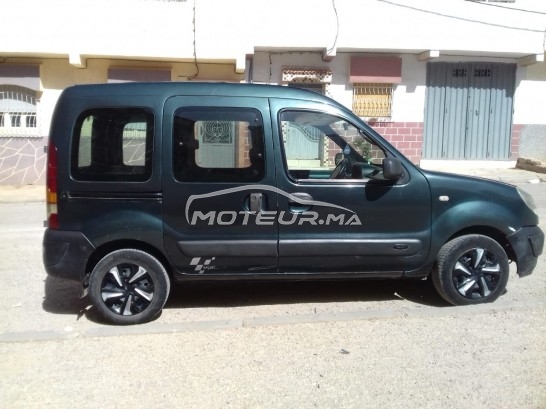 رونو كانجو مستعملة 1507984