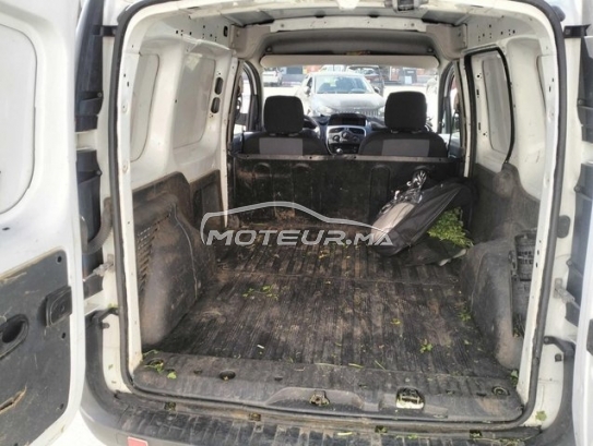 RENAULT Kangoo occasion 3305831