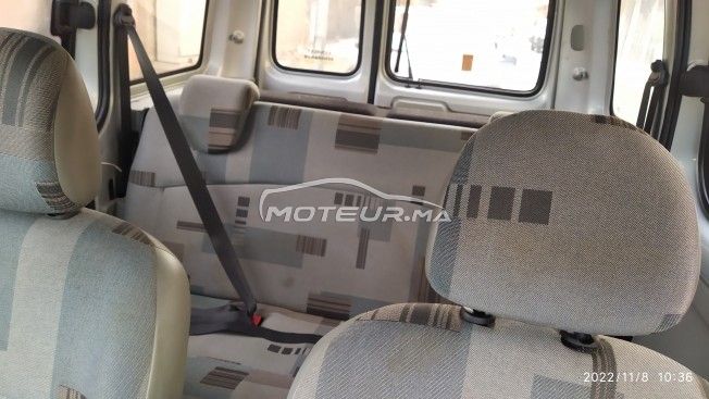 رونو كانجو Dci مستعملة 1504146