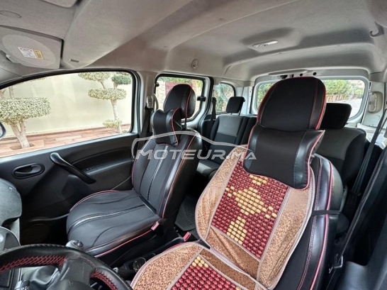 RENAULT Kangoo occasion 3003444