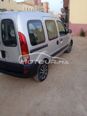 رونو كانجو مستعملة 1664623