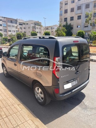 رونو كانجو مستعملة 2411407