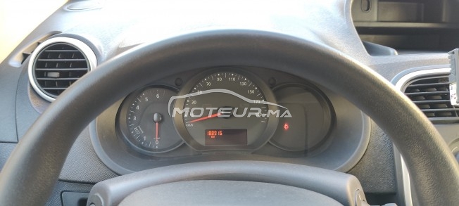 RENAULT Kangoo occasion 1779098