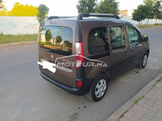 رونو كانجو مستعملة 1599130