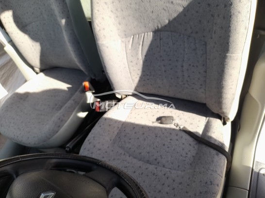 رونو كانجو مستعملة 1584568