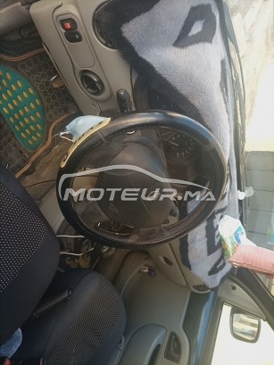 RENAULT Kangoo D65 occasion 1405717