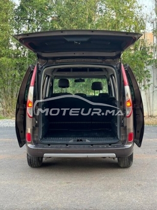 رونو كانجو مستعملة 3086240