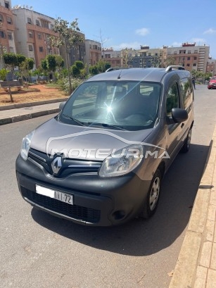 رونو كانجو مستعملة 2411409