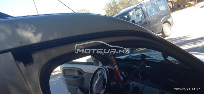 رونو كانجو مستعملة 1801386