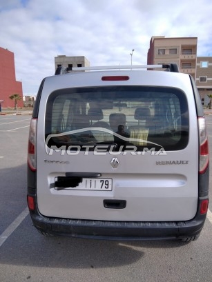 رونو كانجو مستعملة 1672052