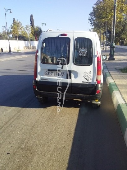 رونو كانجو D65 مستعملة 1760133