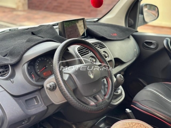 RENAULT Kangoo occasion 3003445
