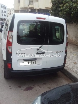 رونو كانجو مستعملة 1640516