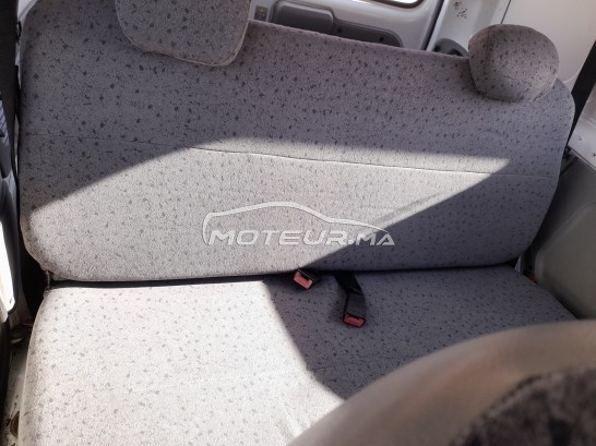 رونو كانجو مستعملة 1584566