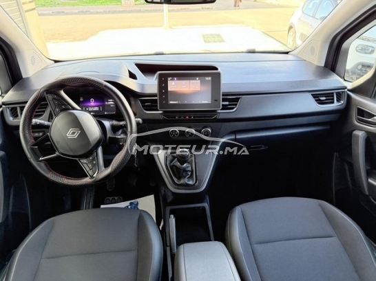 رونو كانجو مستعملة 3558632