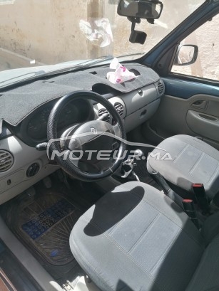 رونو كانجو Dci مستعملة 1706426
