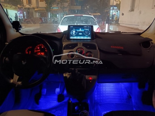 رونو كانجو 1.6 مستعملة 1834061