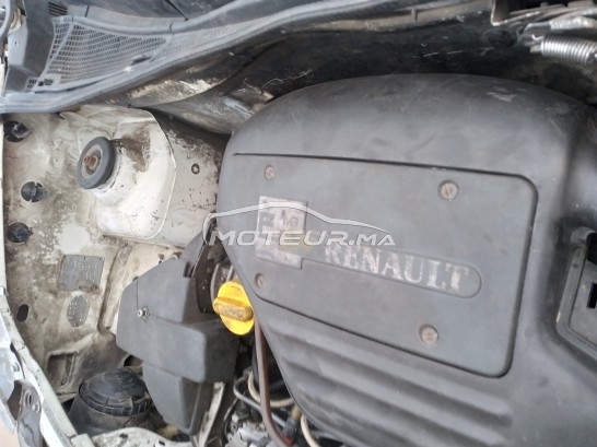 رونو كانجو مستعملة 1788076