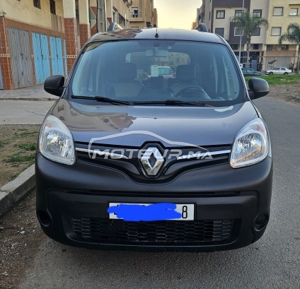 RENAULT Kangoo occasion 1774577