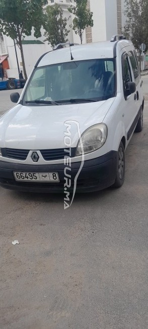 رونو كانجو Dci مستعملة 1969029