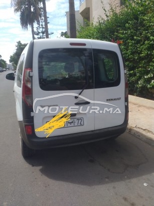 رونو كانجو مستعملة 1918347