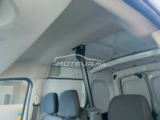 رونو كانجو Renault kangoo مستعملة 1788710