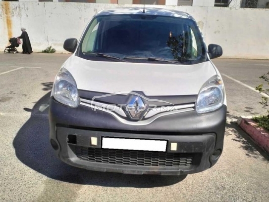 RENAULT Kangoo occasion 3305824