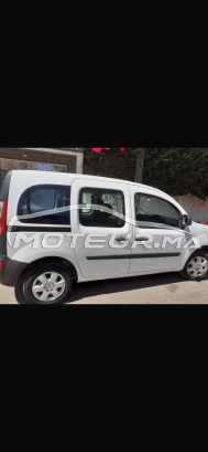 رونو كانجو Dci مستعملة 2337515