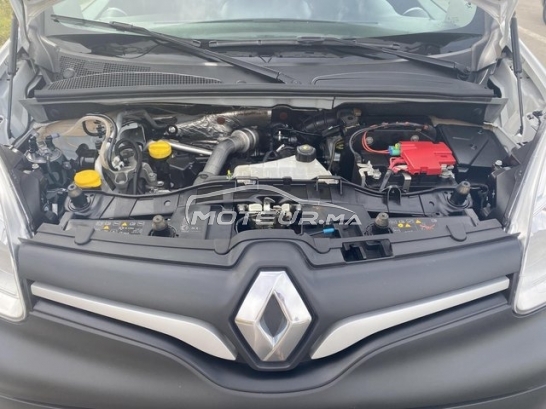 رونو كانجو مستعملة 1580622