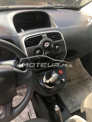 رونو كانجو 2019 مستعملة 1741411