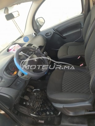 رونو كانجو مستعملة 1599127