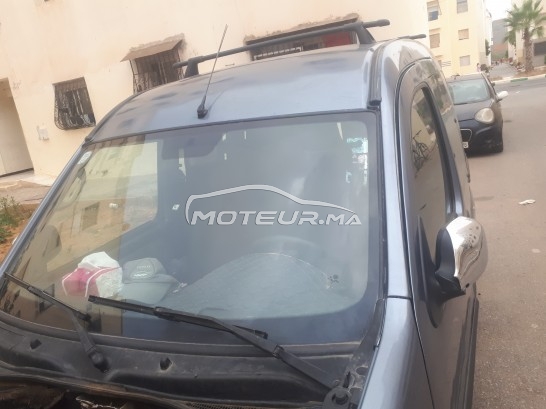 RENAULT Kangoo D65 occasion 1460564