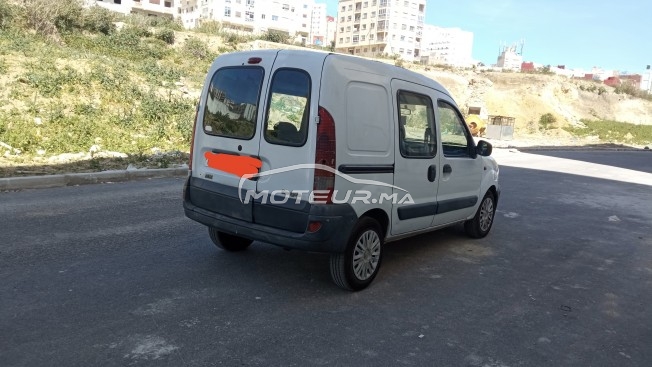 رونو كانجو مستعملة 1598014