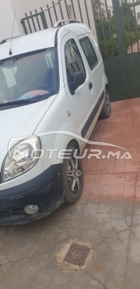 رونو كانجو مستعملة 1682804