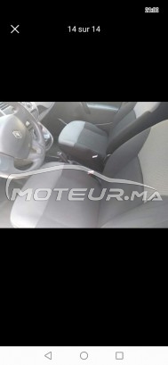 RENAULT Kangoo Kangoo van occasion 1835118