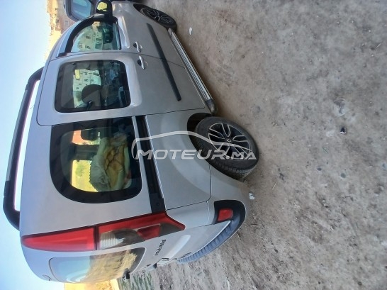 رونو كانجو مستعملة 2315050