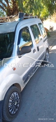 رونو كانجو مستعملة 1801388