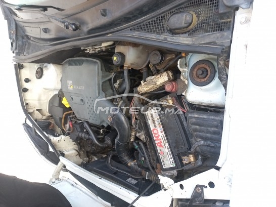 رونو كانجو 2007 مستعملة 1931677