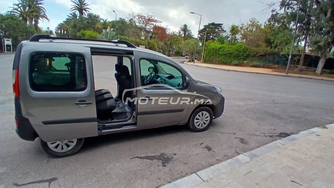 RENAULT Kangoo 2017 occasion 2110207