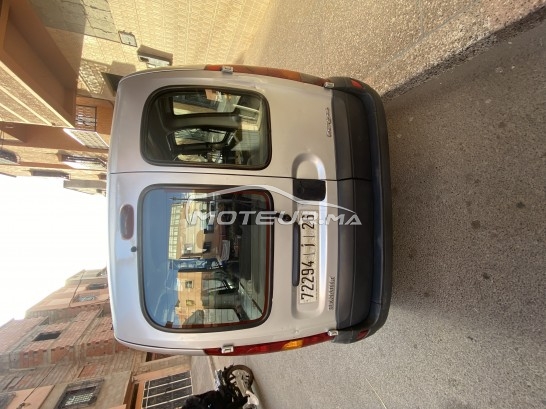 رونو كانجو مستعملة 1644430