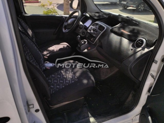 RENAULT Kangoo occasion 3305830