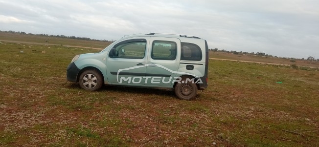 رونو كانجو 2011 مستعملة 1829238