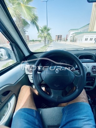 RENAULT Kangoo occasion 1657018