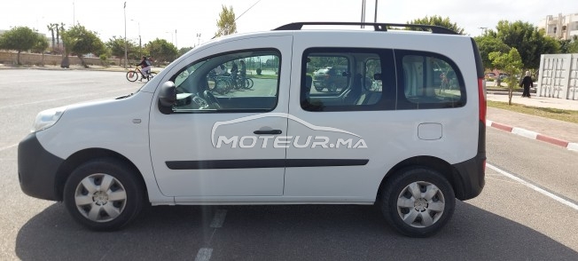 رونو كانجو 1.5 dci 85 cv مستعملة 2909293