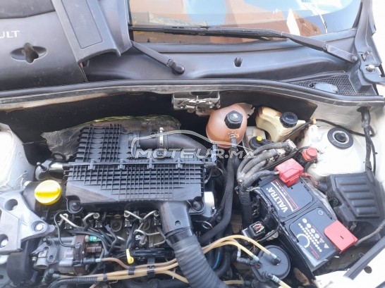 رونو كانجو مستعملة 1584560