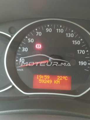 RENAULT Kangoo occasion 1436392